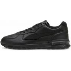 Кроссовки чоловічі демісезонні Puma GRAVITON SL 2 39537801 р.43 черные