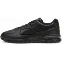 Кроссовки чоловічі демісезонні Puma GRAVITON SL 2 39537801 р.43 черные