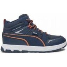 Ботинки Puma EVOLVE TRAIL JR 39764402 р.38 синий