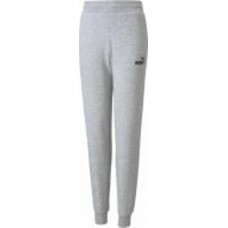 Брюки Puma ESS Sweatpants 58703804 р. 152 серый
