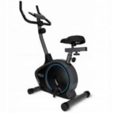 Велотренажер магнитный 4fizjo Evo+ Black/Blue (P-5905973401623)