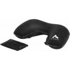 Подушка дорожная Headrest 169632 (169632-050 ) McKinley черный