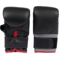 Боксерские перчатки Energetics PUNCHING MITTS 225549 р. XL черный