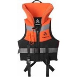 Плавательный жилет Firefly Vest Junior 293228 р. S