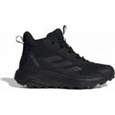 Кроссовки жіночі демісезонні Adidas ID3473 р.37 1/3 черные