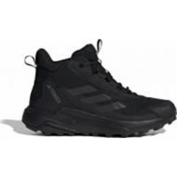 Кроссовки жіночі демісезонні Adidas ID3473 р.37 1/3 черные
