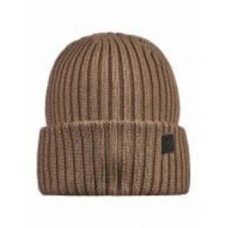 Шапка LUHTA NIKKAROINEN 36664_300_L_172 р.one size коричневый