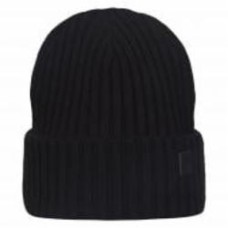 Шапка LUHTA NIKKAROINEN 36664_300_L_990 р.one size черный