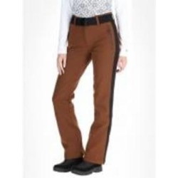 Брюки LUHTA REUTUTUNTURI 36718_387_L_180 р. 40 коричневый Брюки LUHTA REUTUTUNTURI 36718_387_L_180 р. 40 коричневый