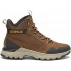 Ботинки CAT COLORADO SNEAKER P725942 р.41 коричневый