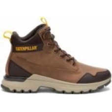 Ботинки CAT COLORADO SNEAKER WP P725948 р.43 коричневый