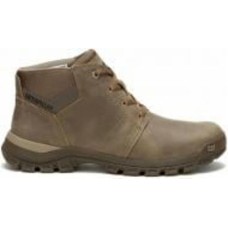 Ботинки CAT THRESHOLD CHUKKA P725956 р.42 коричневый