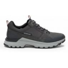 Кроссовки чоловічі демісезонні CAT COLORADO SNEAKER LOW P725995 р.41 серые
