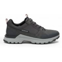 Кроссовки чоловічі демісезонні CAT COLORADO SNEAKER LOW P725995 р.41 серые