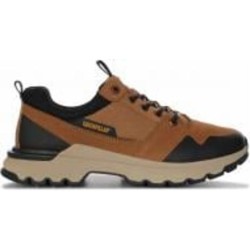Кроссовки чоловічі демісезонні CAT COLORADO SNEAKER LOW P725996 р.41 коричневые