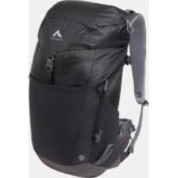 Рюкзак McKinley SS23 423766-902057 20 л черный