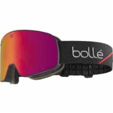 Маска Bolle BG096001 Nevada черный