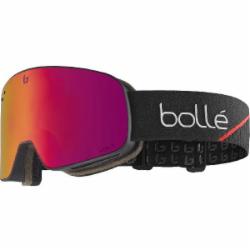 Маска Bolle BG096001 Nevada черный