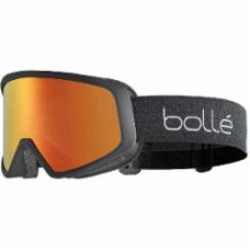 Маска Bolle BG008001 Bedrock Plus оранжевый