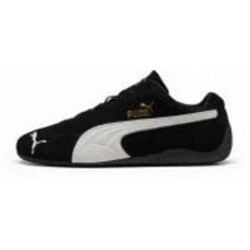 Кроссовки унісекс демісезонні Puma SPEEDCAT OG 39884601 р.38,5 черные