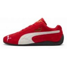 Кроссовки жіночі демісезонні Puma SPEEDCAT OG 39884602 р.43 красные
