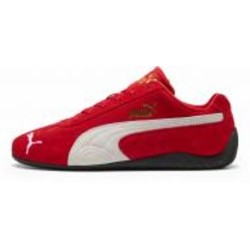 Кроссовки жіночі демісезонні Puma SPEEDCAT OG 39884602 р.43 красные