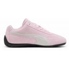 Кроссовки жіночі демісезонні Puma SPEEDCAT OG 39884604 р.37 розовые