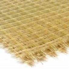Сетка HARDmesh композитная кладочная 50х50x2 мм 0,5x2 м