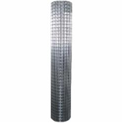 Сетка сварная оцинкованная GARANT METIZ 75x50x1,8 мм h=1,8 м рулон
