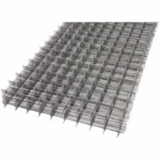 Сетка сварная кладочная 100х100x3 мм 1x2 м