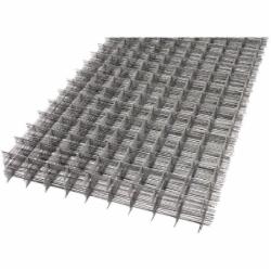 Сетка сварная кладочная 100х100x3 мм 1x2 м
