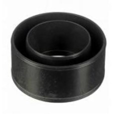 Переходник Gidrolica для лотка пластикового Light DN95 H53 18062