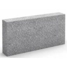 Полистиролбетонный блок WARM BLOCK D400 600x300x100 мм