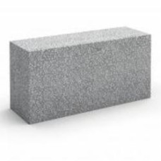 Полистиролбетонный блок WARM BLOCK D400 600x300x200 мм