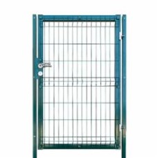 Калитка PROMZABOR правая 1780х1000 мм наружное открытие