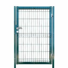 Калитка PROMZABOR правая 2080х1000 мм наружное открытие