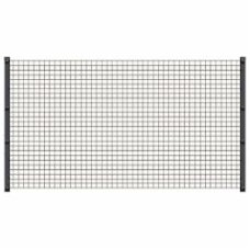 Секция ограждения GMI 2,03x2,5 м цинк