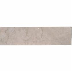 Подоконник мраморный Light Beige 1220х300х20 мм светло-бежевый
