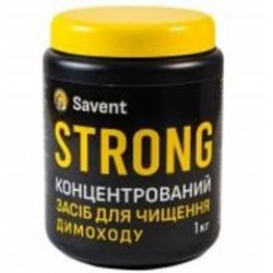 Чистящее средство Savent Strong 1 кг