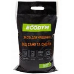 Средство для чистки Ecodym от сажи и смолы 5 кг