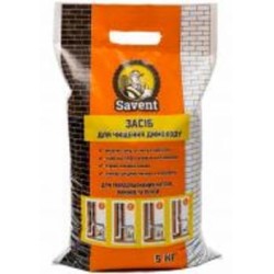Средство для чистки Savent от сажи и смолы 5 кг