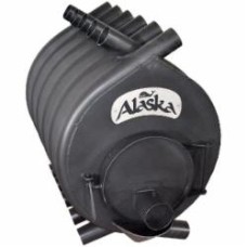 Печь калориферная Alaska ПК-25
