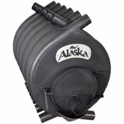 Печь калориферная Alaska ПК-25