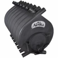 Печь калориферная Alaska ПК-42