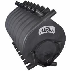 Печь калориферная Alaska ПК-42