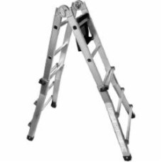 Лестница телескопическая SVELT SCALISSIMA 6+6 (SSCAL006)