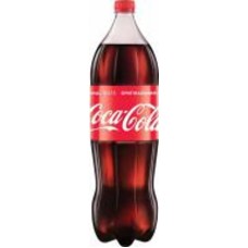 Безалкогольный напиток Coca-Cola 2 л (5449000009067)