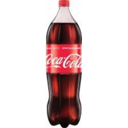 Безалкогольный напиток Coca-Cola 2 л (5449000009067)