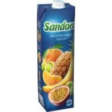 Нектар Sandora Мультивитамин 0,95л (4823063105408)