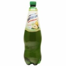 Безалкогольный напиток Natakhtari Груша 1 л (4860001120239)